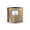 Фільтр-глечик Ecosoft Maxima перлинний (FMVMAXIMAWECO) зображення 10