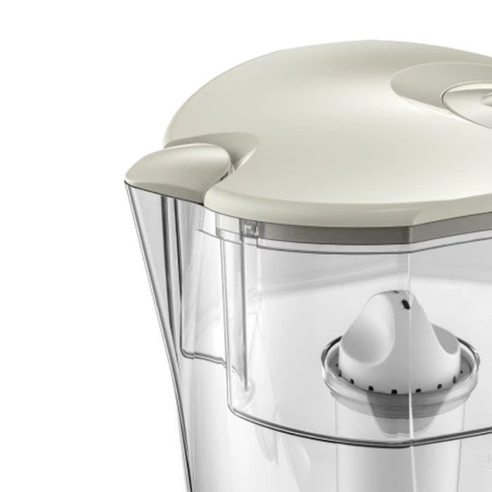 Фільтр-глечик Ecosoft Maxima перлинний (FMVMAXIMAWECO) зображення 8