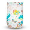 Підгузки Offspring Mystic Waters розмір S 3-6 кг 48 шт (DP-OI-FAT-S48P-MSW) зображення 2