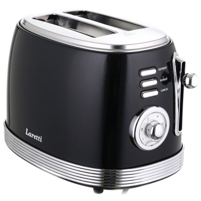 Тостер Laretti LR-EC2355