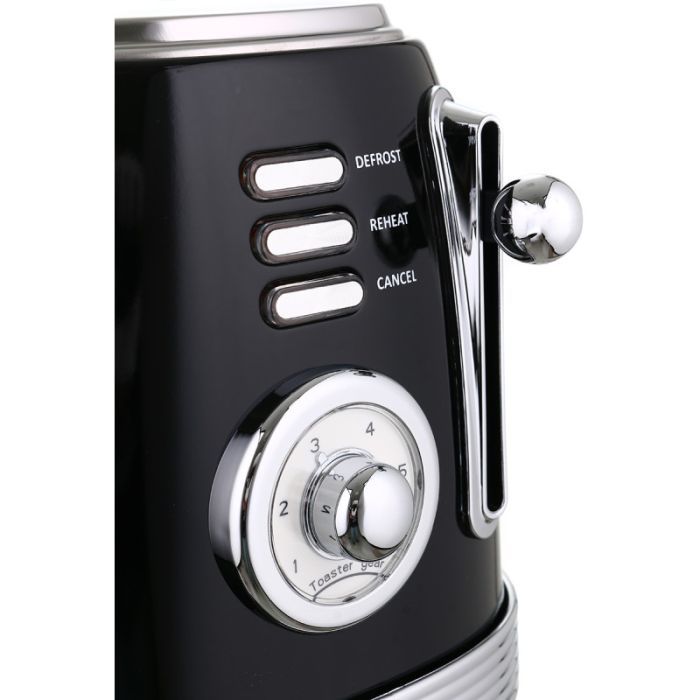 Тостер Laretti LR-EC2355 изображение 5