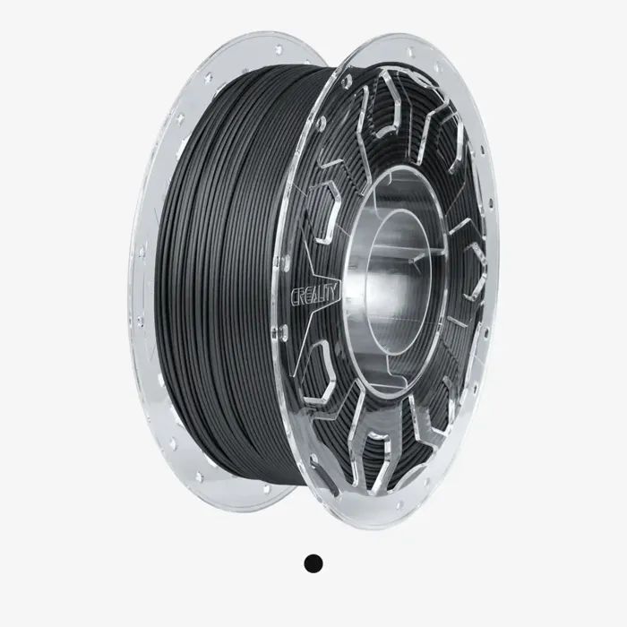 Пластик для 3D-принтера Creality HP ASA 1кг, 1.75мм, black (3301100002)