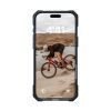 Чохол до мобільного телефона UAG iPhone 16 Pro Max Essential Armor Magsafe Cloud Blue (114449114151) зображення 4