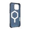 Чохол до мобільного телефона UAG iPhone 16 Pro Max Essential Armor Magsafe Cloud Blue (114449114151) зображення 5