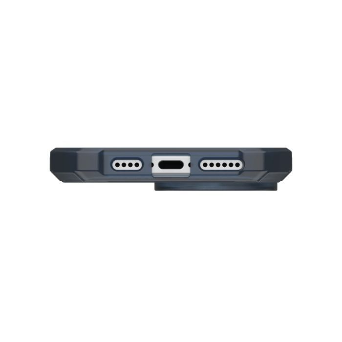Чохол до мобільного телефона UAG iPhone 16 Pro Max Essential Armor Magsafe Cloud Blue (114449114151) зображення 6