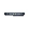 Чохол до мобільного телефона UAG iPhone 16 Pro Max Essential Armor Magsafe Cloud Blue (114449114151) зображення 6