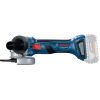 Набір електроіструментів Bosch 18V GWS180-LI, GSB 18V-50, 2х4А (0.615.990.M8S) зображення 3