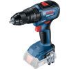 Набір електроіструментів Bosch 18V GWS180-LI, GSB 18V-50, 2х4А (0.615.990.M8S) зображення 5