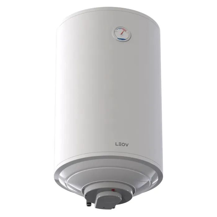 Бойлер LEOV EL 80 l зображення 2