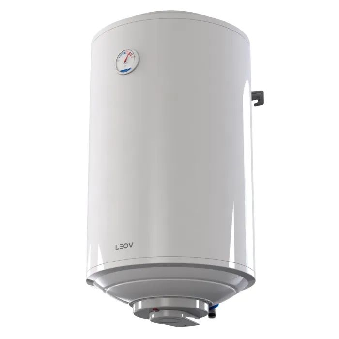 Бойлер LEOV EL 80 l зображення 3