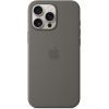 Чохол до мобільного телефона Apple iPhone16 Pro Max Silicone Case with MagSafe - Stone Gray (MYYV3ZM/A) зображення 2