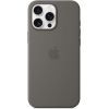 Чохол до мобільного телефона Apple iPhone16 Pro Max Silicone Case with MagSafe - Stone Gray (MYYV3ZM/A) зображення 3