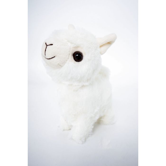 Интерактивная игрушка Pugs at Play Лама Paris (ST-PAP35) изображение 3