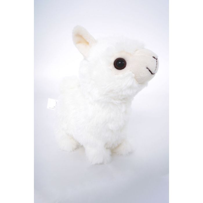 Интерактивная игрушка Pugs at Play Лама Paris (ST-PAP35) изображение 4