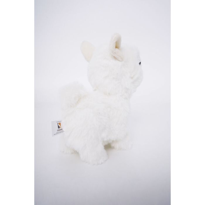Интерактивная игрушка Pugs at Play Лама Paris (ST-PAP35) изображение 5