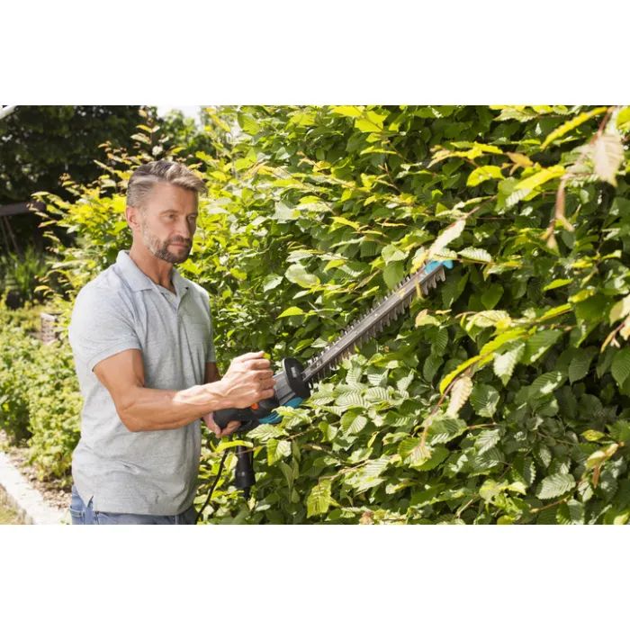 Кущоріз Gardena EasyCut 420/45, 420 Вт, 45 см (09830-20.000.00) зображення 12