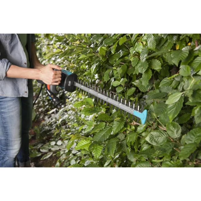 Кущоріз Gardena EasyCut 420/45, 420 Вт, 45 см (09830-20.000.00) зображення 7