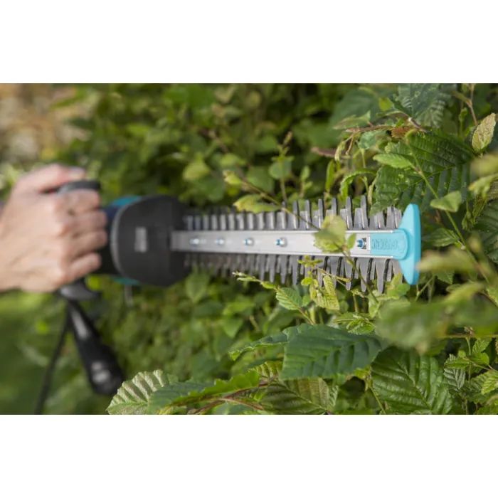 Кущоріз Gardena EasyCut 420/45, 420 Вт, 45 см (09830-20.000.00) зображення 8