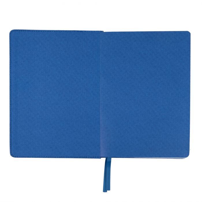 Тижневик Leo planner датований 2025 Liberty А5 синій 368 сторінок (252444) зображення 2