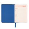 Тижневик Leo planner датований 2025 Liberty А5 синій 368 сторінок (252444) зображення 3