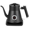 Электрочайник ECG Forza 5000 Pour over Nero изображение 2