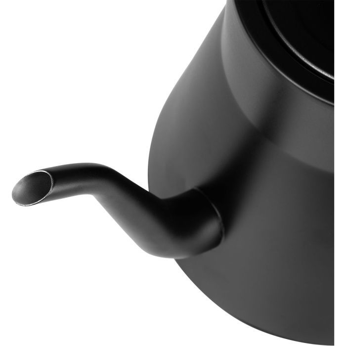 Электрочайник ECG Forza 5000 Pour over Nero изображение 7