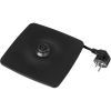 Электрочайник ECG Forza 5000 Pour over Nero изображение 9