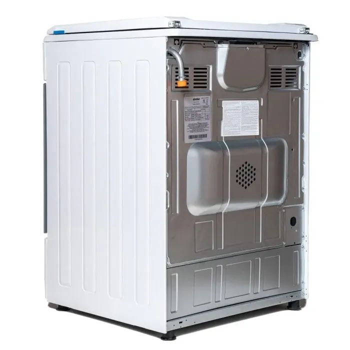 Плита Simfer F66GW41023 изображение 3