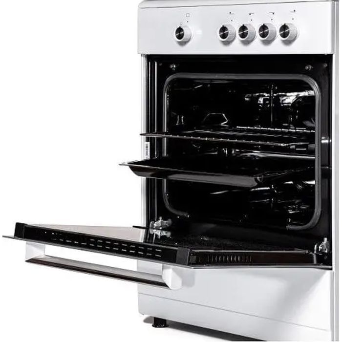 Плита Simfer F66GW41023 изображение 4