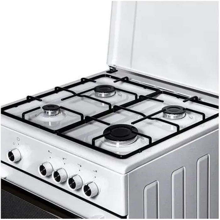 Плита Simfer F66GW41023 изображение 5