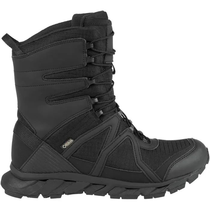 Черевики Chiruca Patrol High Gore-Tex Black 41 (4890003-41)