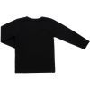 Кофта дитяча Breeze однотонна (19362-152B-black) зображення 2