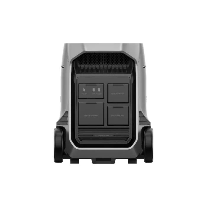 Зарядная станция EcoFlow DELTA Pro 3 (EFDELTAPRO3-EU-CBox) изображение 3