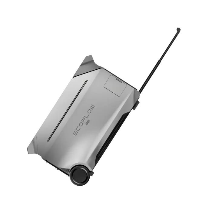 Зарядная станция EcoFlow DELTA Pro 3 (EFDELTAPRO3-EU-CBox) изображение 7