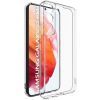 Чехол для мобильного телефона BeCover Samsung Galaxy S24 FE SM-S721 Transparancy (712145)