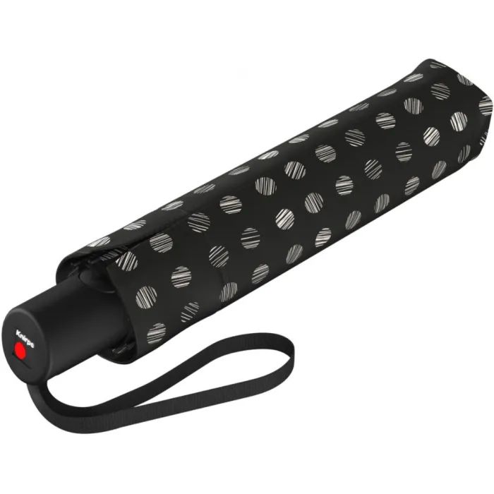 Зонт Knirps A.200 Pinta Classic Автомат (Kn95 7201 8358) изображение 3