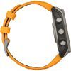 Смарт-годинник Garmin fenix 8 47mm, AMOLED, Saph, Ti/Bare/Grpht, SparkOrg/GrphtBd, (010-02904-11) зображення 4