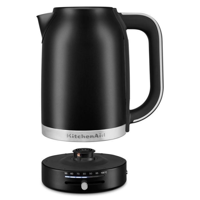 Электрочайник KitchenAid 5KEK1701EER изображение 2