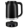 Электрочайник KitchenAid 5KEK1701EBM изображение 2