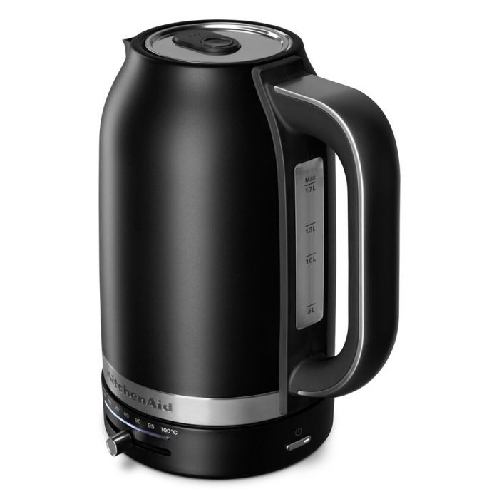 Электрочайник KitchenAid 5KEK1701EER изображение 4