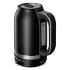 Электрочайник KitchenAid 5KEK1701EBM изображение 4