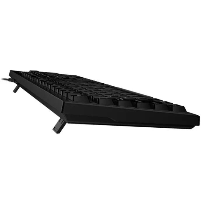 Клавиатура Genius Smart KB-100 USB UA Black (31300005410) изображение 2