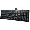Клавиатура Genius Smart KB-100 USB UA Black (31300005410) изображение 6