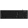 Клавиатура Genius Smart KB-100 USB UA Black (31300005410)