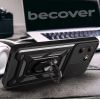 Чехол для мобильного телефона BeCover Military ZTE Blade A54 Black (712172) изображение 2