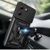 Чехол для мобильного телефона BeCover Military ZTE Blade A54 Black (712172) изображение 3