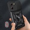 Чехол для мобильного телефона BeCover Military ZTE Blade A54 Black (712172) изображение 4