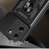 Чехол для мобильного телефона BeCover Military ZTE Blade A54 Black (712172) изображение 5