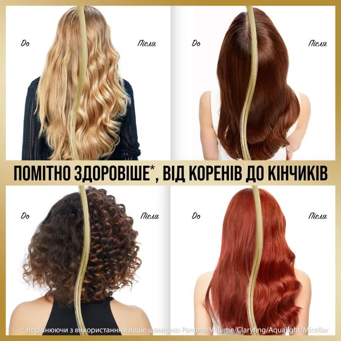 Шампунь Pantene Pro-V Infinitely Long 625 мл (8700216509312) зображення 7