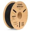 Пластик для 3D-принтера ELEGOO Rapid PLA Plus 1кг, 1.75мм, black (50.203.0114)